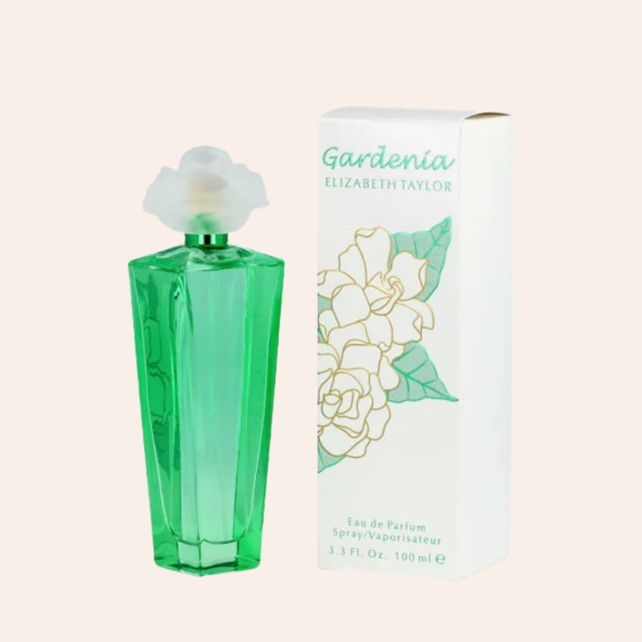 Elizabeth Taylor Gardenia 100 ml