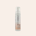 St. Moriz Professional Tanning Mousse 200 ml