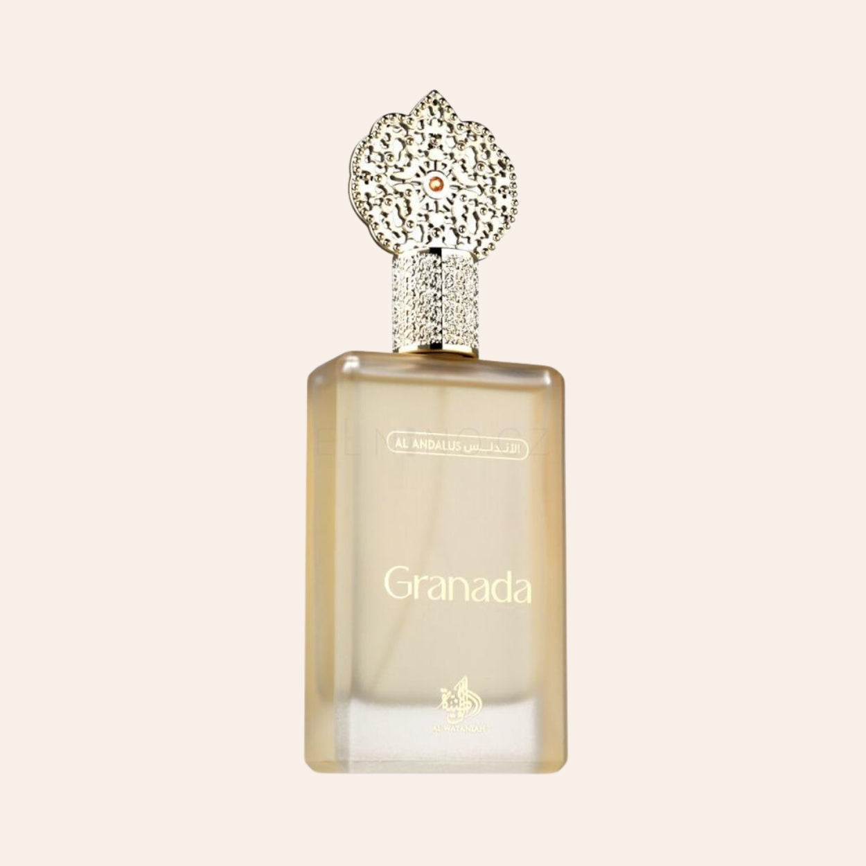 Al Wataniah Granada 100 ml
