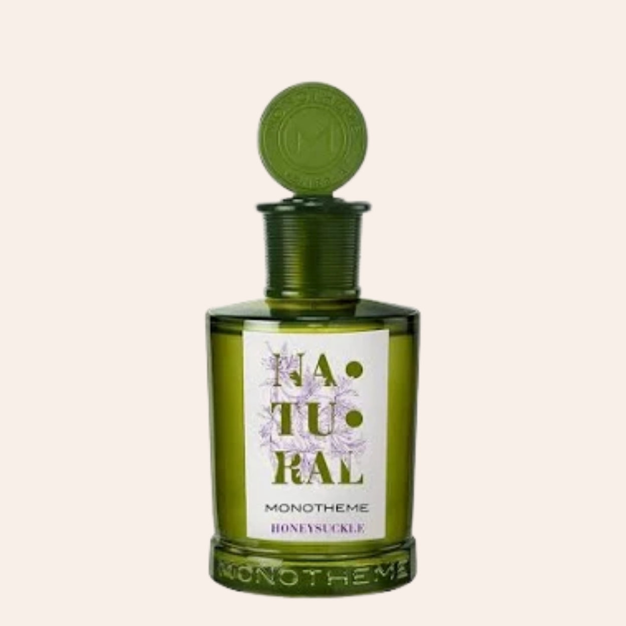 Monotheme Natural Honeysuckle 100 ml