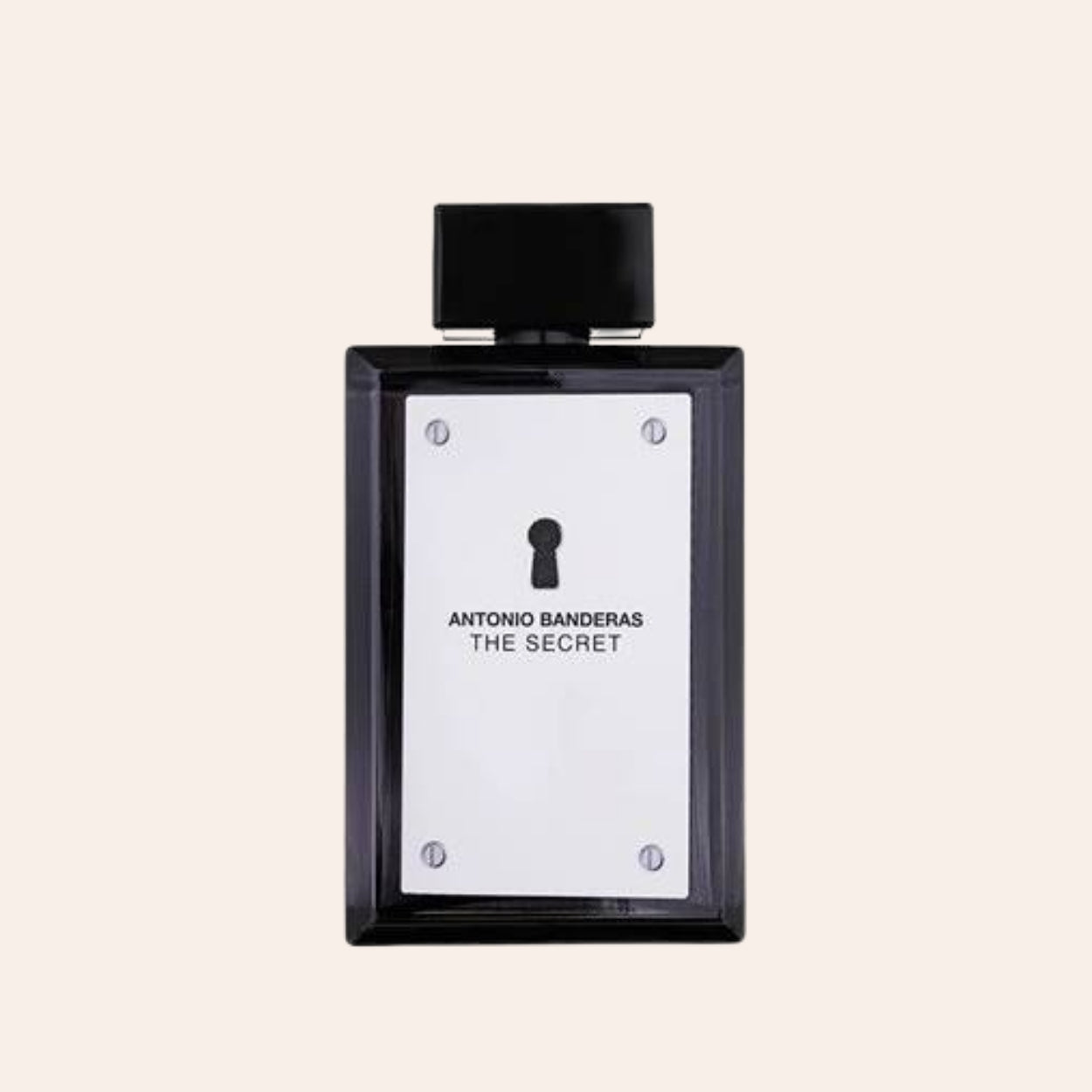 Banderas The Secret 200 ml