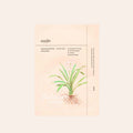 Ondo Beauty 36.5 TANG-TANG Adenosine & Zhi Mu Lifting Mask 25 ml