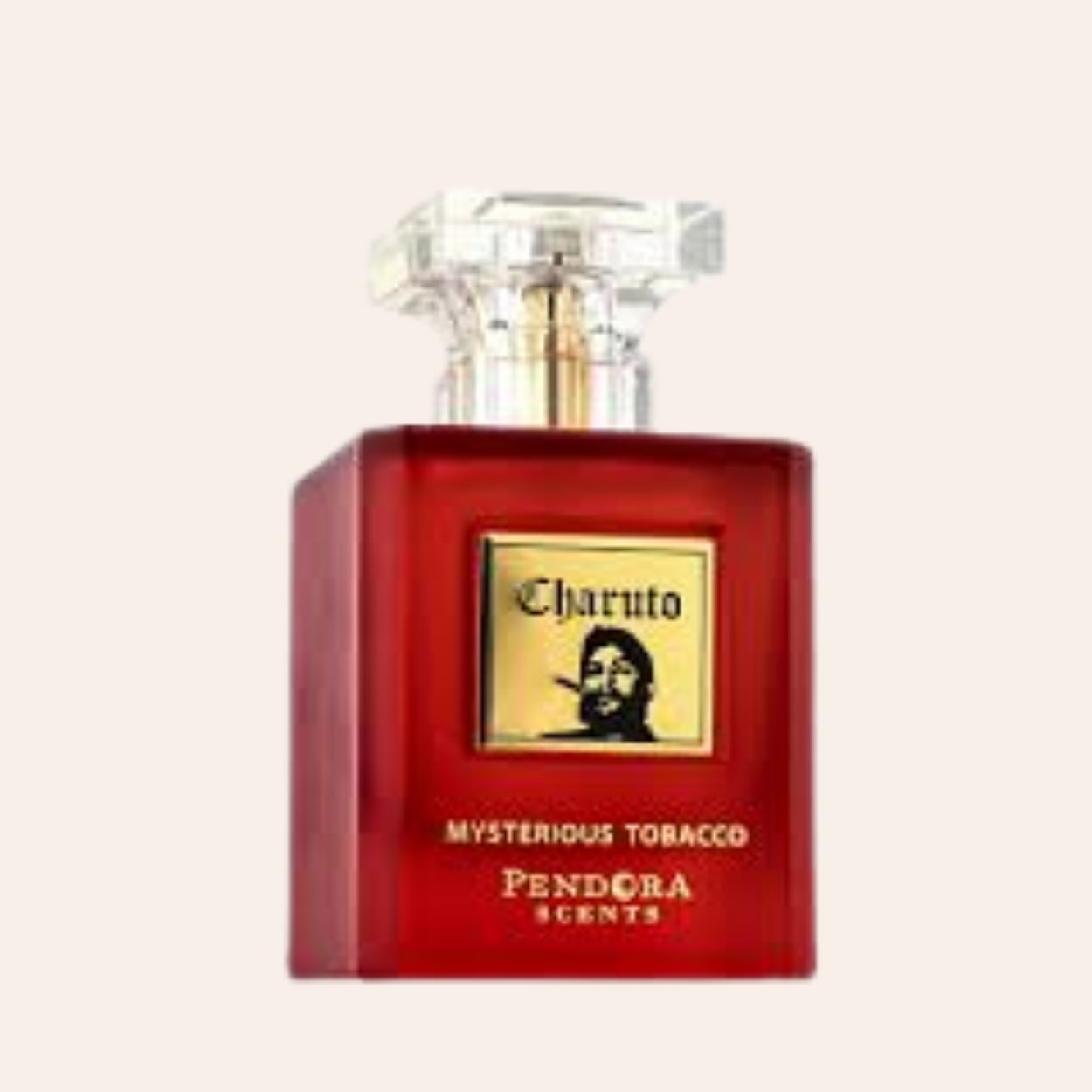 Pendora Scents Charuto Mysterious Tobacco 100 ml