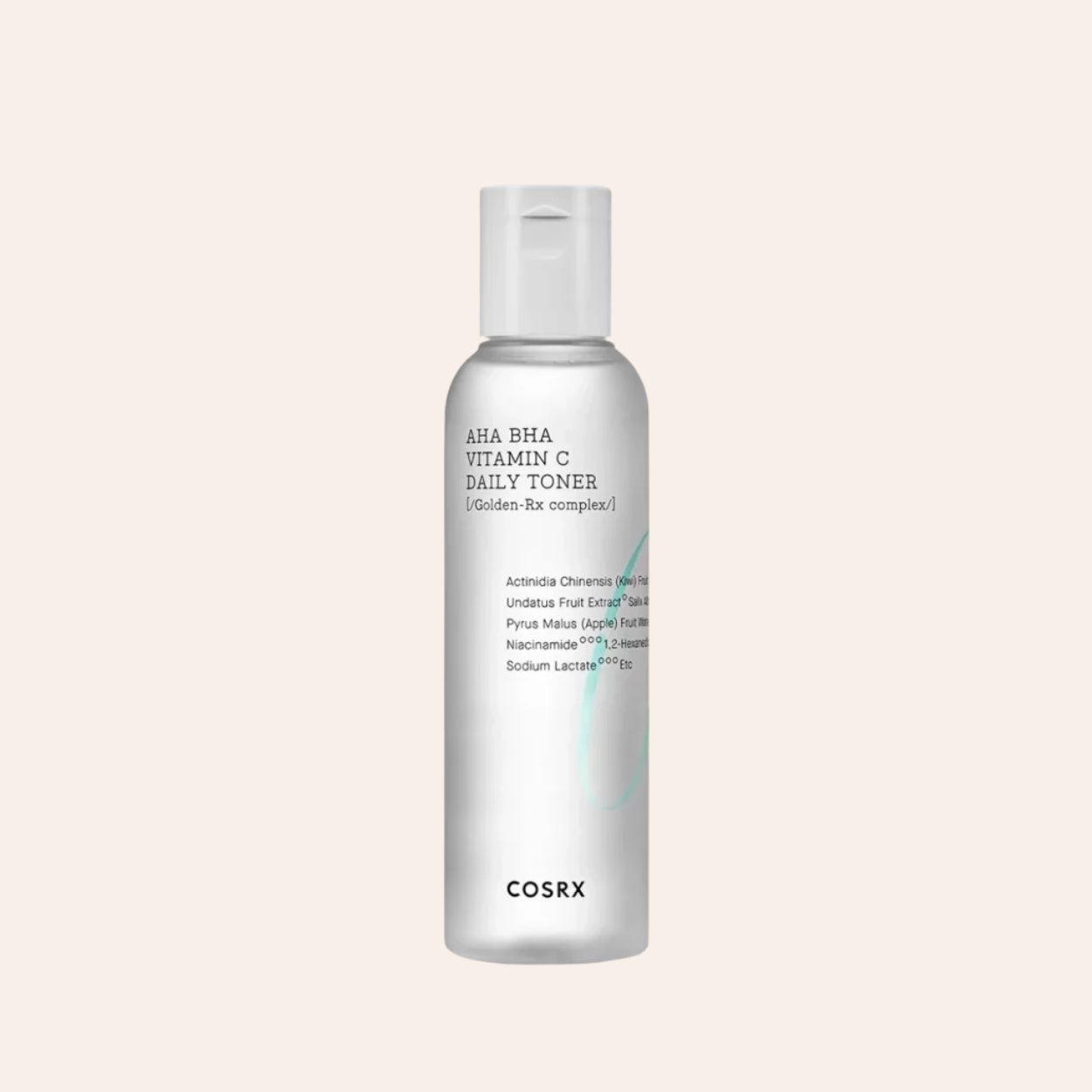COSRX AHA BHA Vitamin C Daily Toner 150 ml