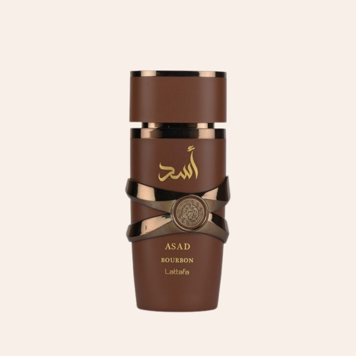 Lattafa Asad Bourbon 200 ml