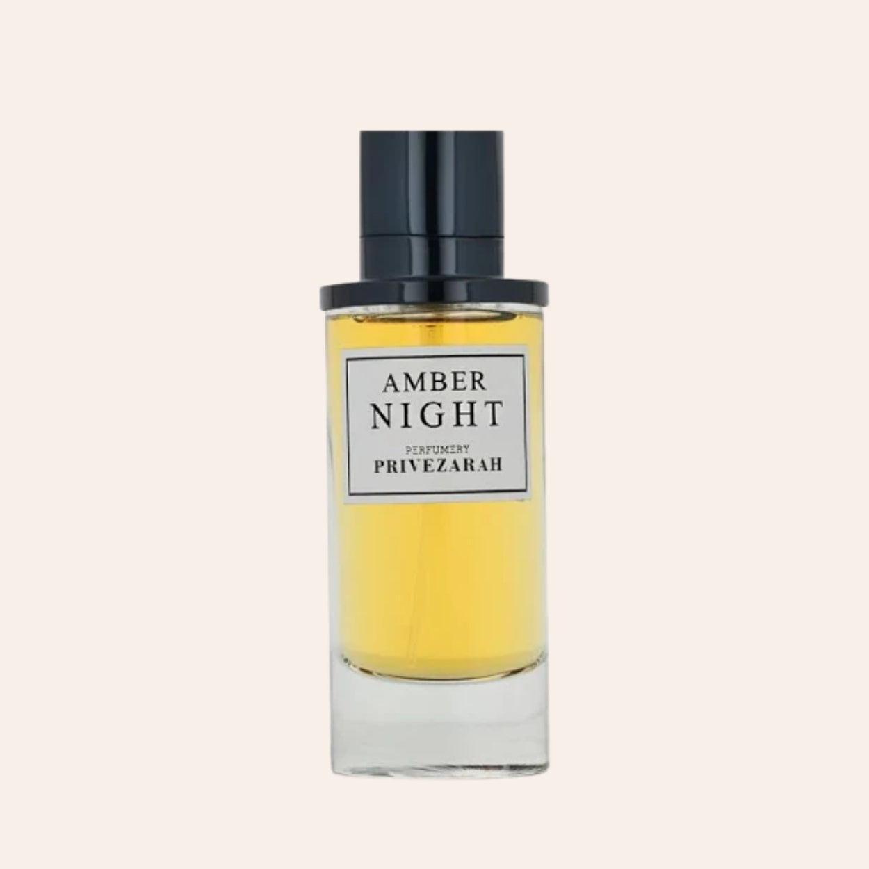 Privezarah Prive Collection Amber Night 80 ml