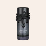 Lattafa Musamam Black Intense 100 ml