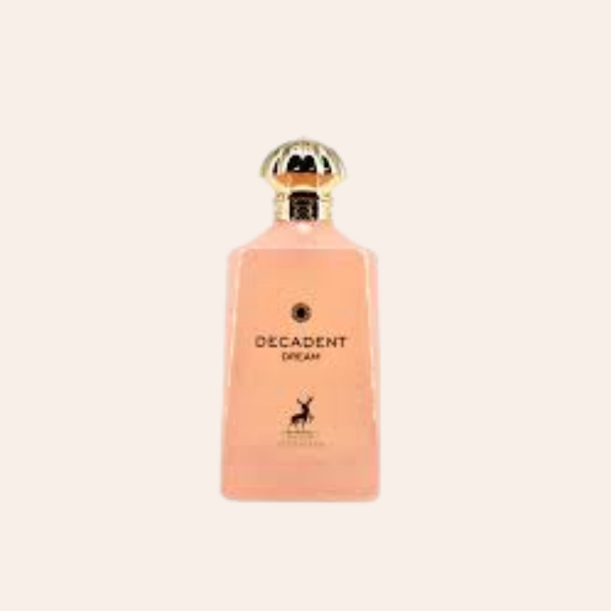 Maison Alhambra Decadent Dream 100 ml