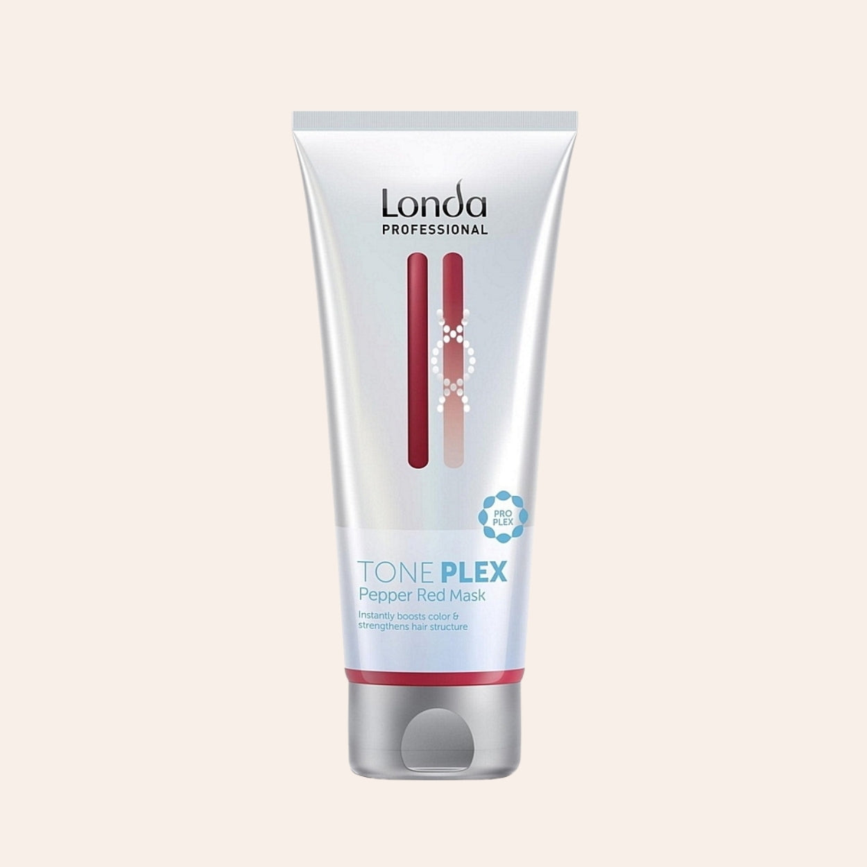 Londa Professional Tone Plex Pepper Red Mask 200 ml