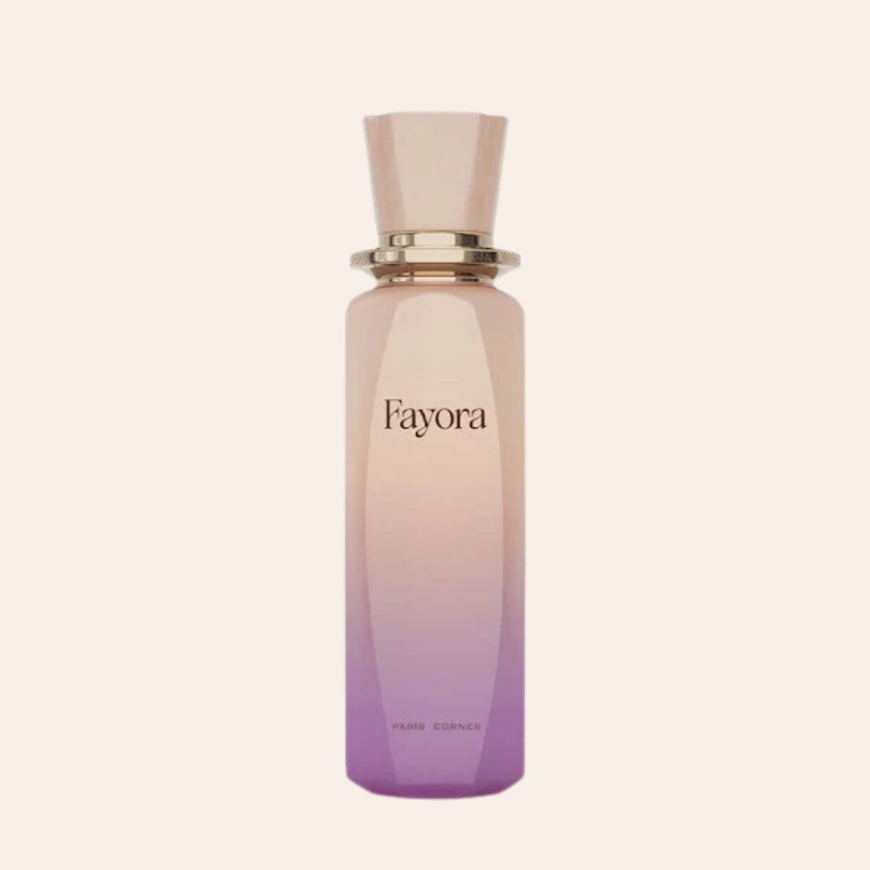 Paris Corner Fayora 100 ml