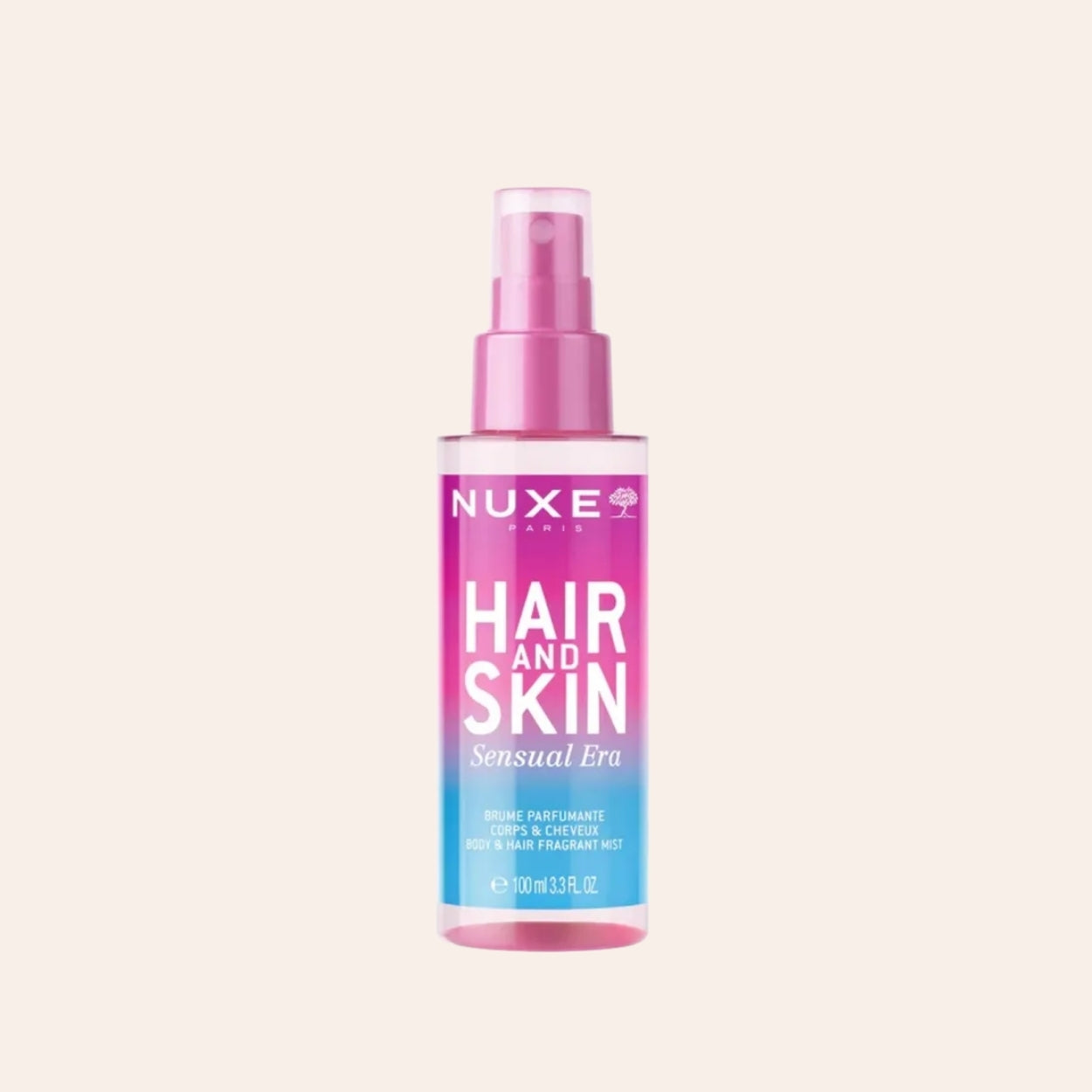 NUXE Hair and Skin Sensual Era 100 ml