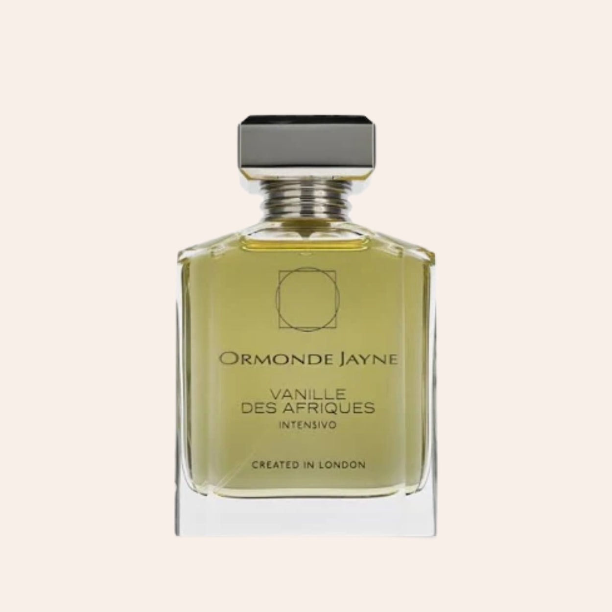 Ormonde Jayne Four Corners of the Earth Vanille des Afriques Intensivo 88 ml