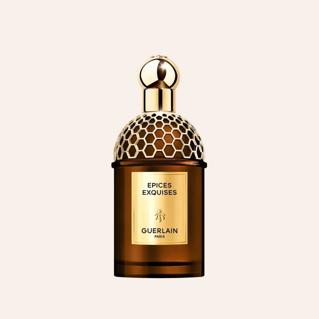 Guerlain Absolus Allegoria Epices Exquises 125 ml