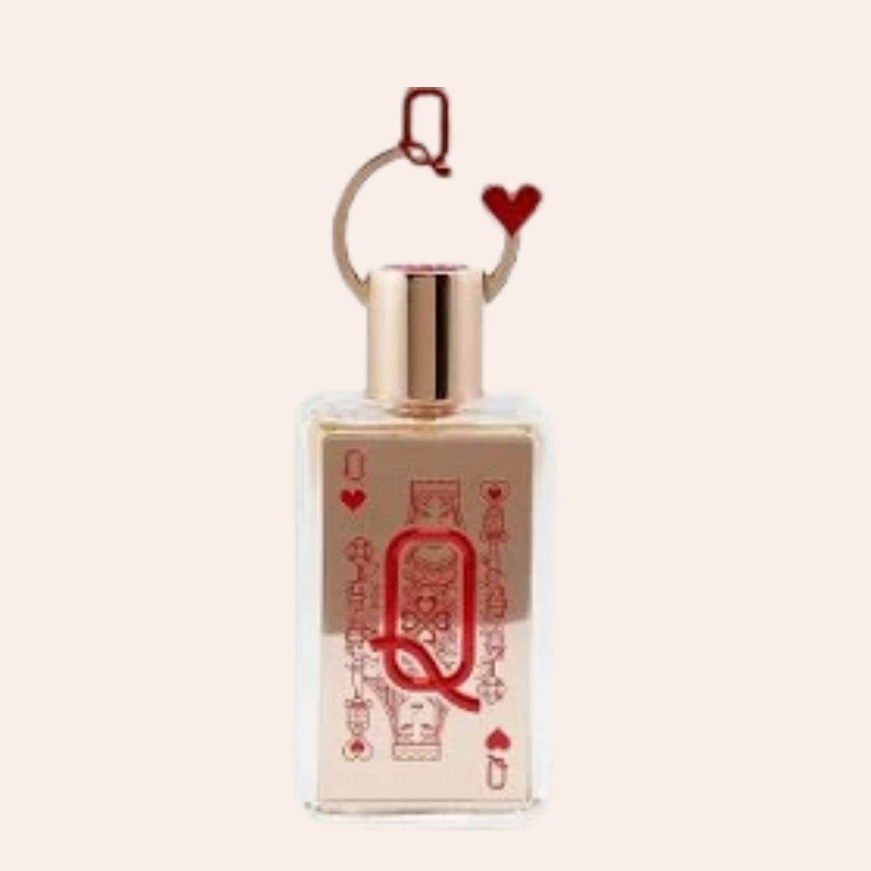 Fragrance World Queen of Hearts 80 ml