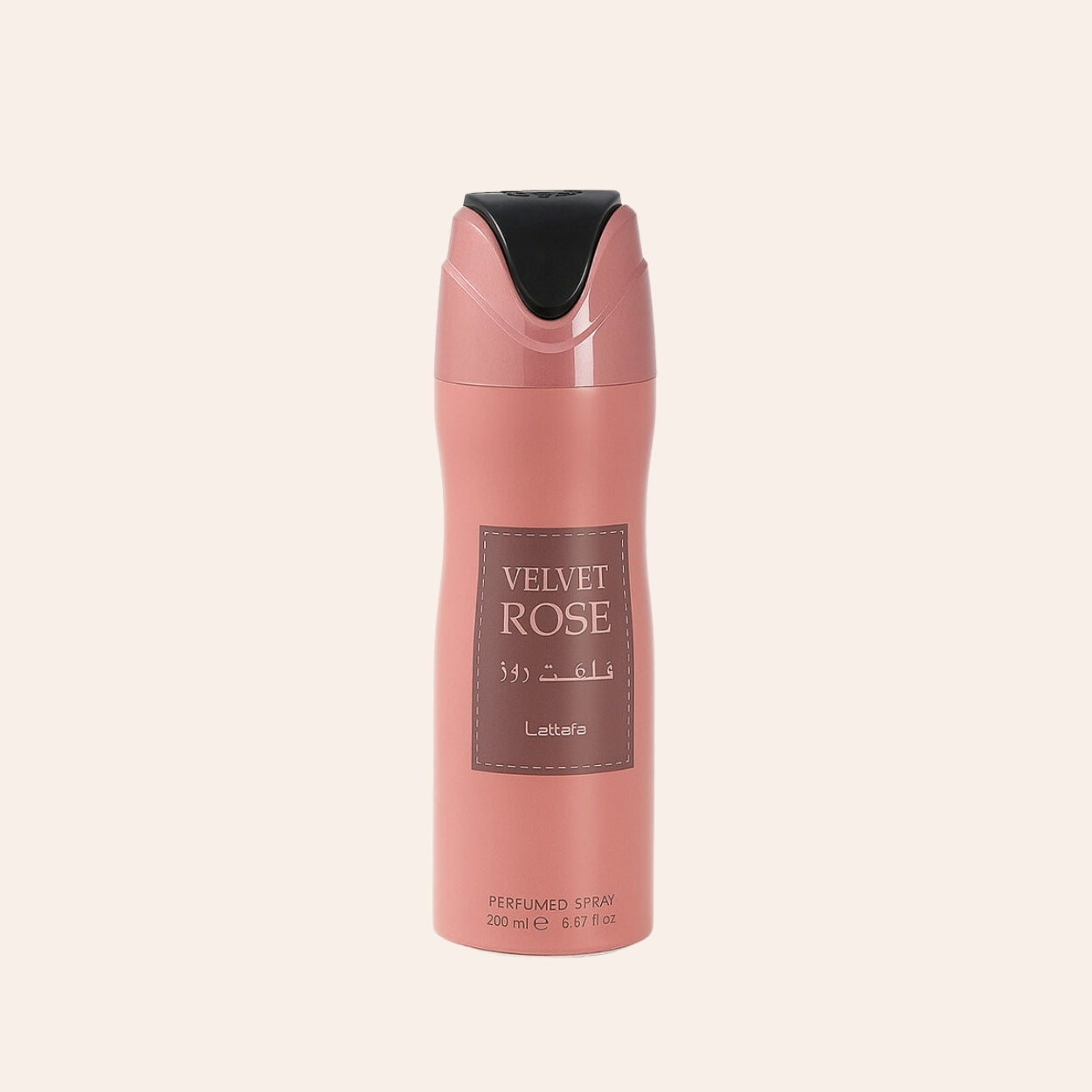 Lattafa Velvet Rose 200 ml