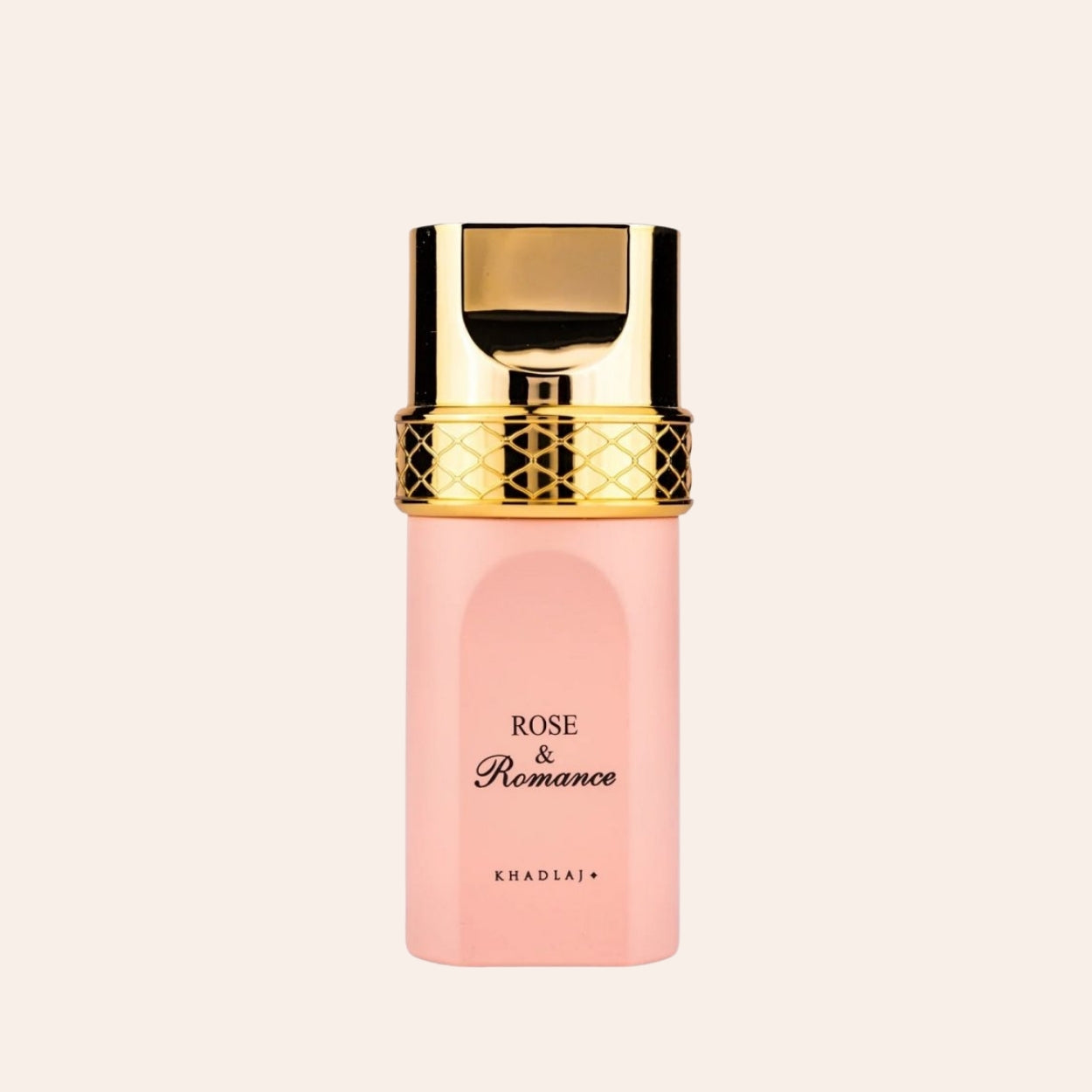 Khadlaj Rose & Romance 100 ml