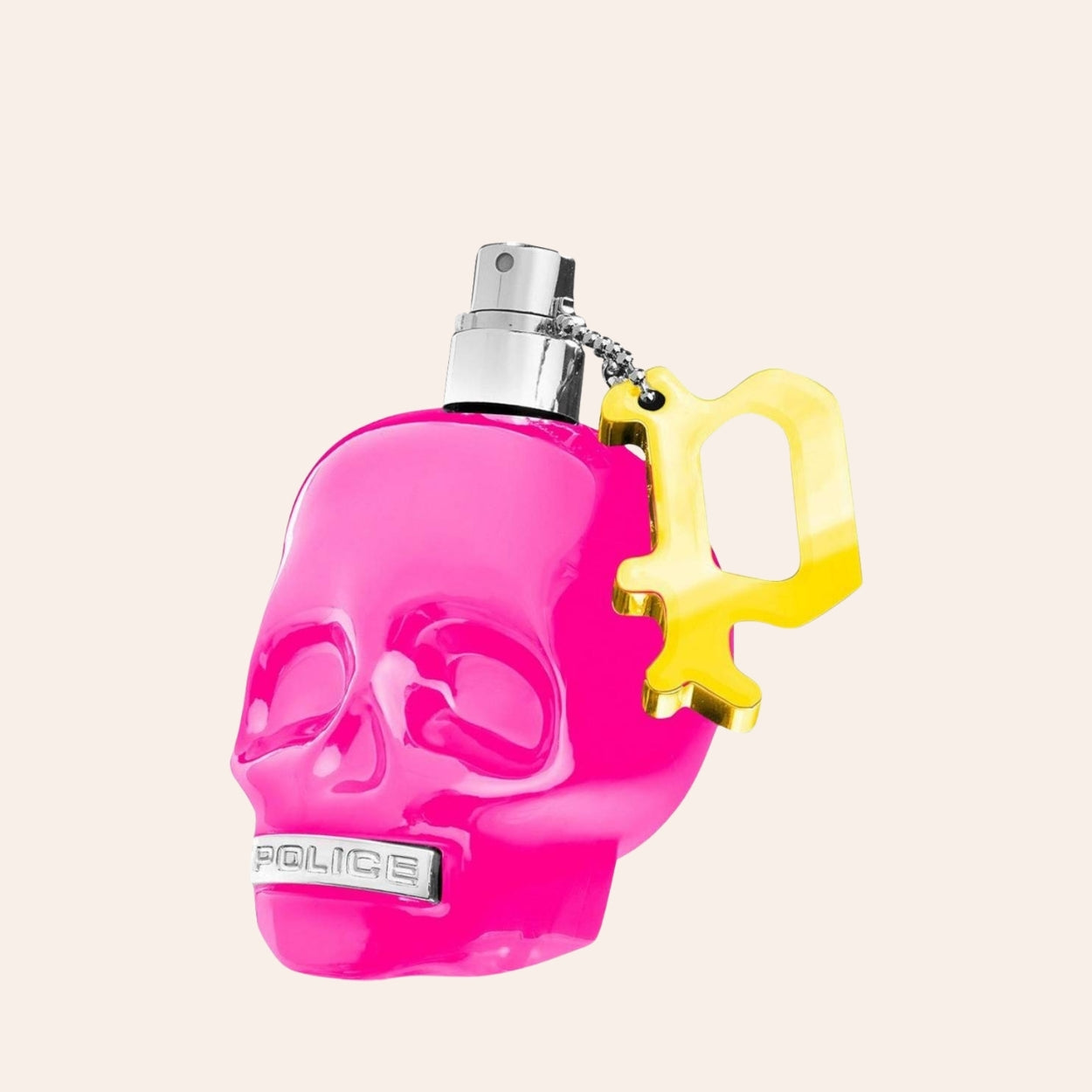 Police To Be Goodvibes 40 ml