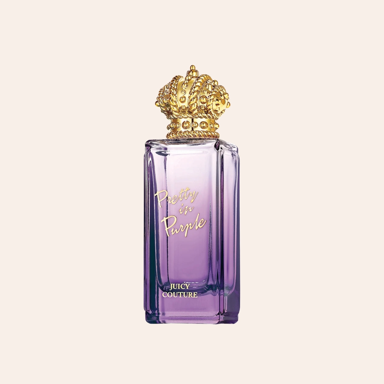Juicy Couture Rock The Rainbow Pretty in Purple 75 ml