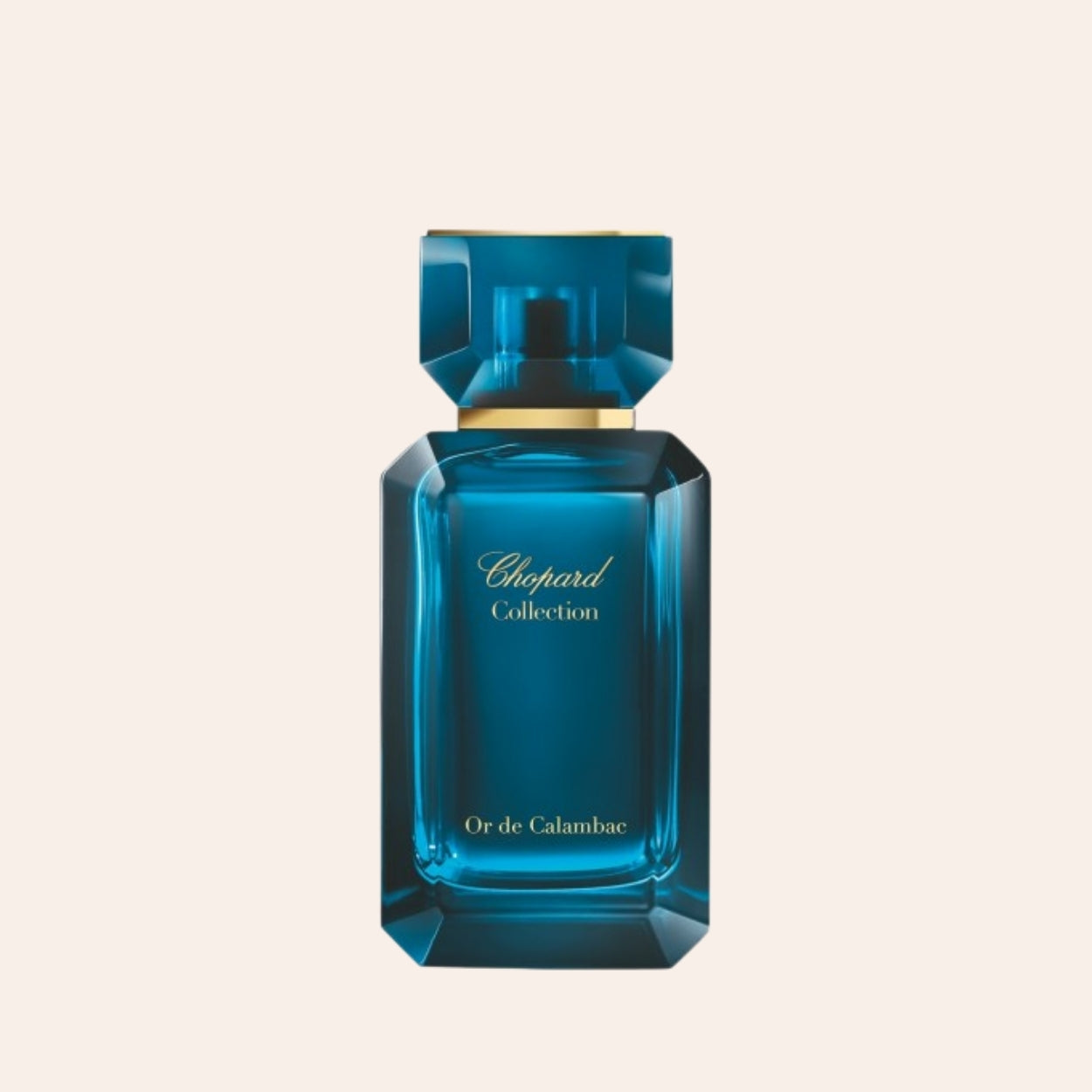 Chopard Collection Or de Calambac 100 ml