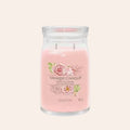 Yankee Candle Signature Fresh Cut Roses 567 ml