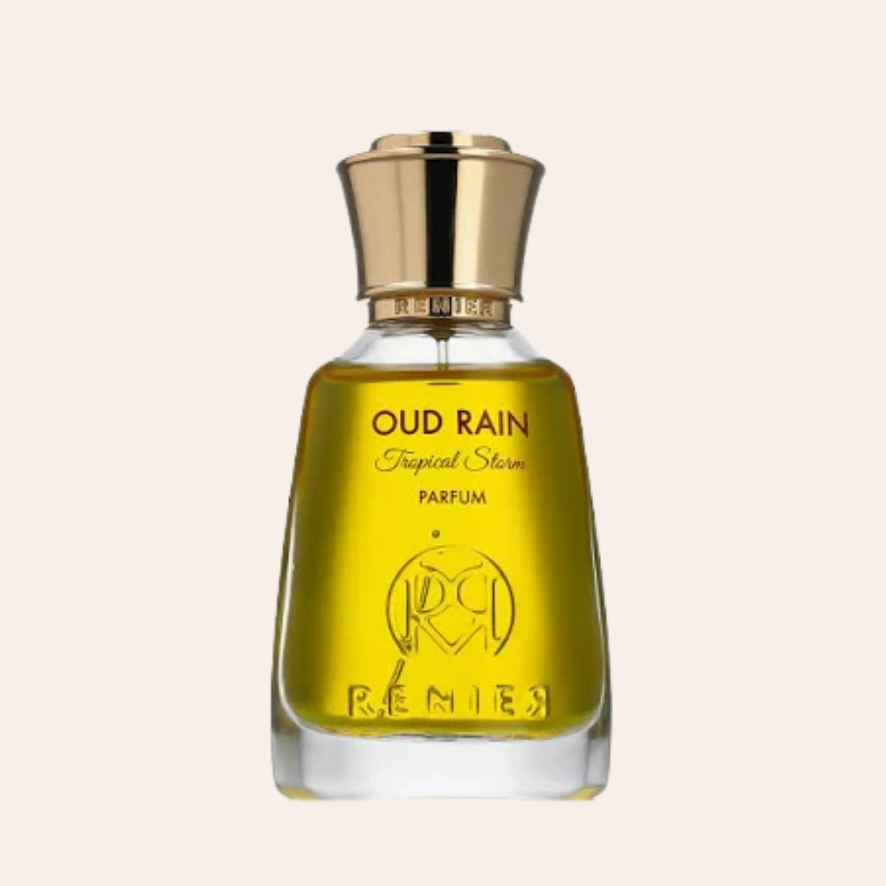 Renier Perfumes Musky Rain 50 ml