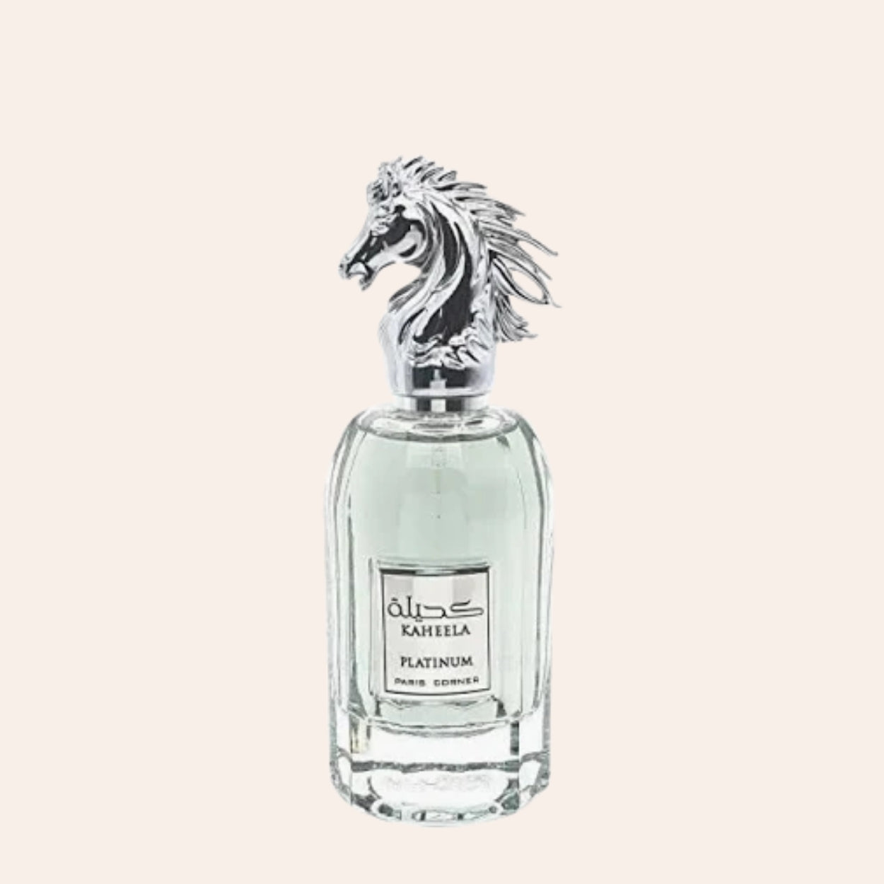 Paris Corner Kaheela Platinum 85 ml