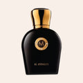 Moresque Black Collection Al Andalus 50 ml
