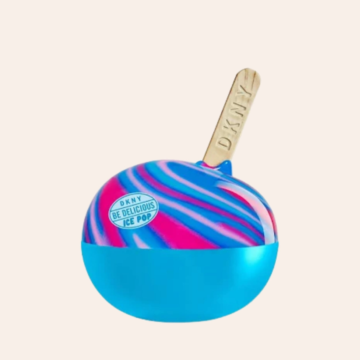 DKNY Be Delicious Ice Pop Berry Bliss 50 ml
