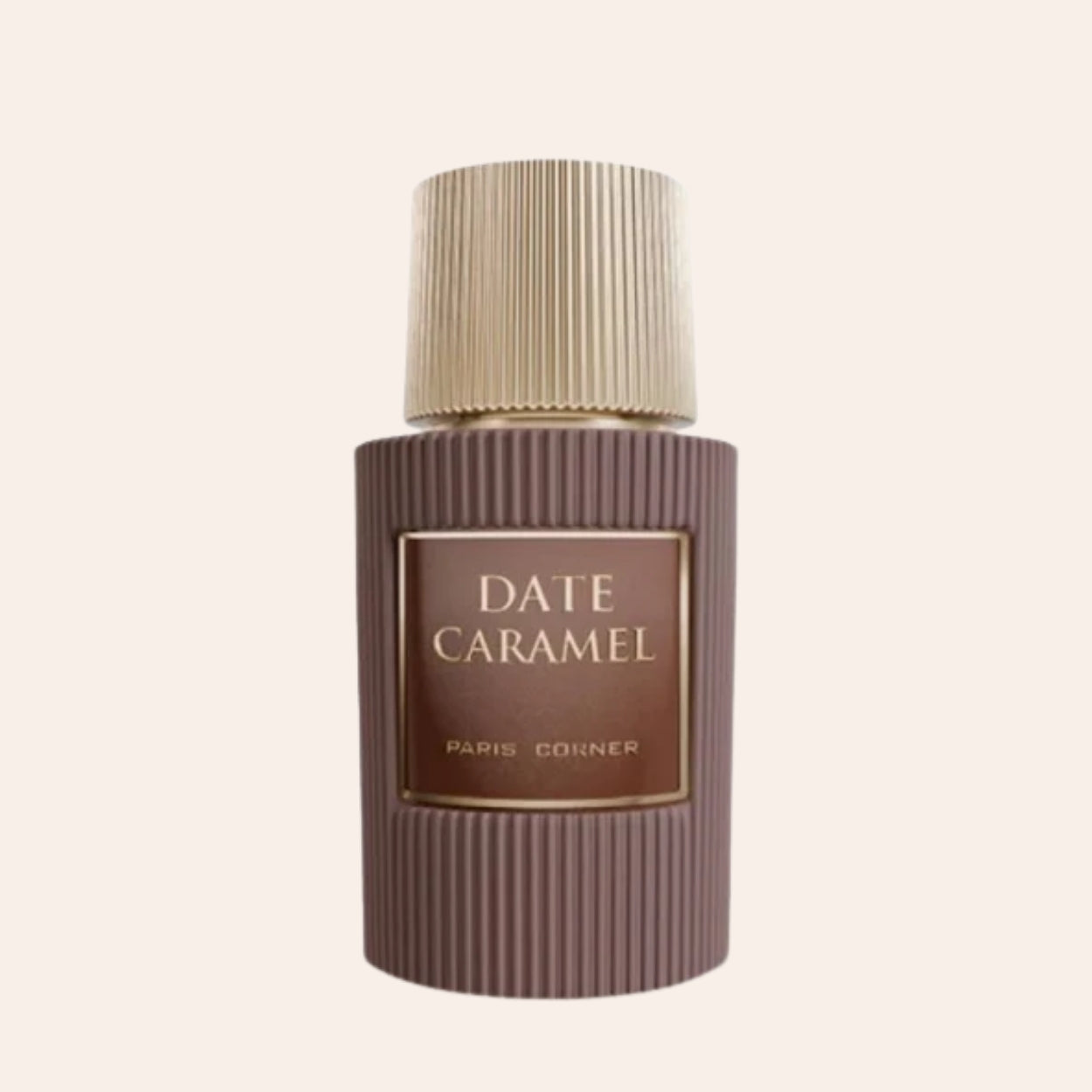 Paris Corner Date Caramel 100 ml
