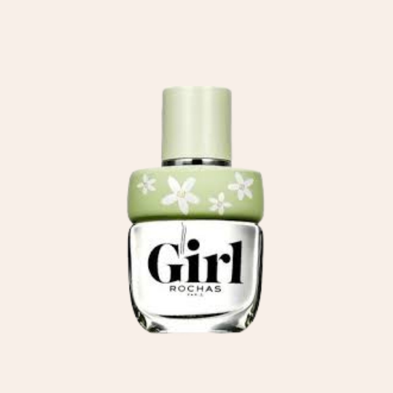 Rochas Girl Blooming 40 ml