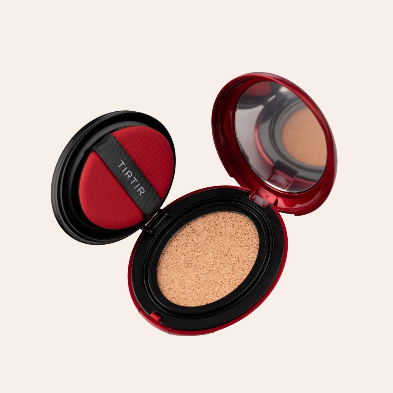 TIRTIR Mask Fit Red Cushion 18 ml