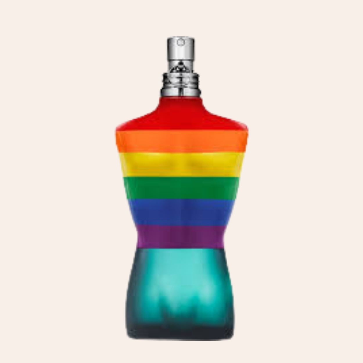 Jean Paul Gaultier Le Male Pride Collector 2020 125 ml
