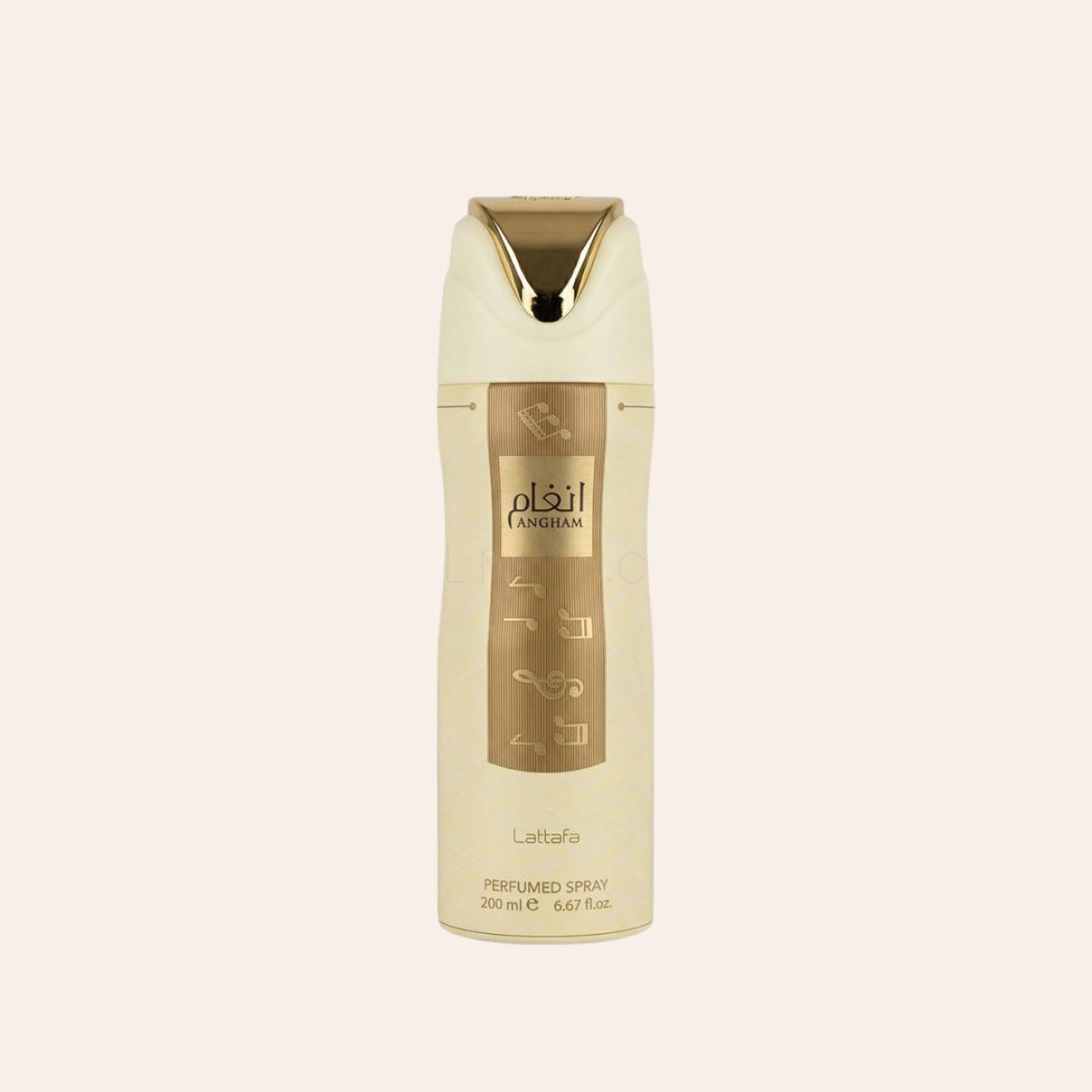 Lattafa Angham 200 ml