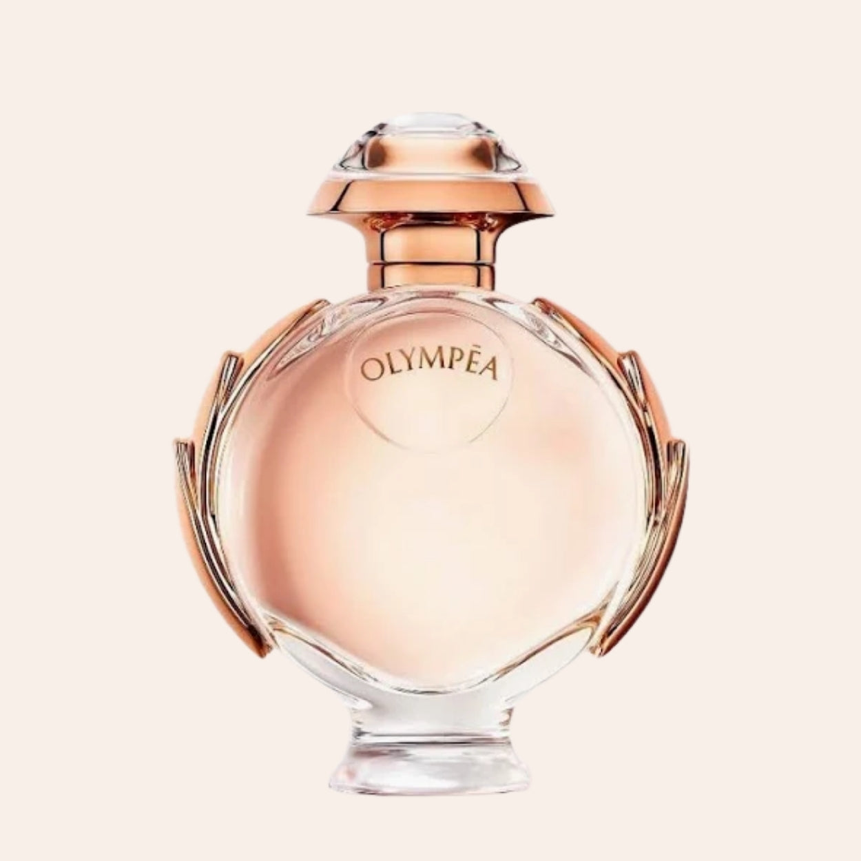 Paco Rabanne Olympéa 80 ml