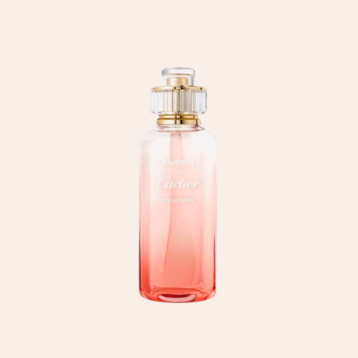 Cartier Riviéres De Cartier Insouciance 100 ml
