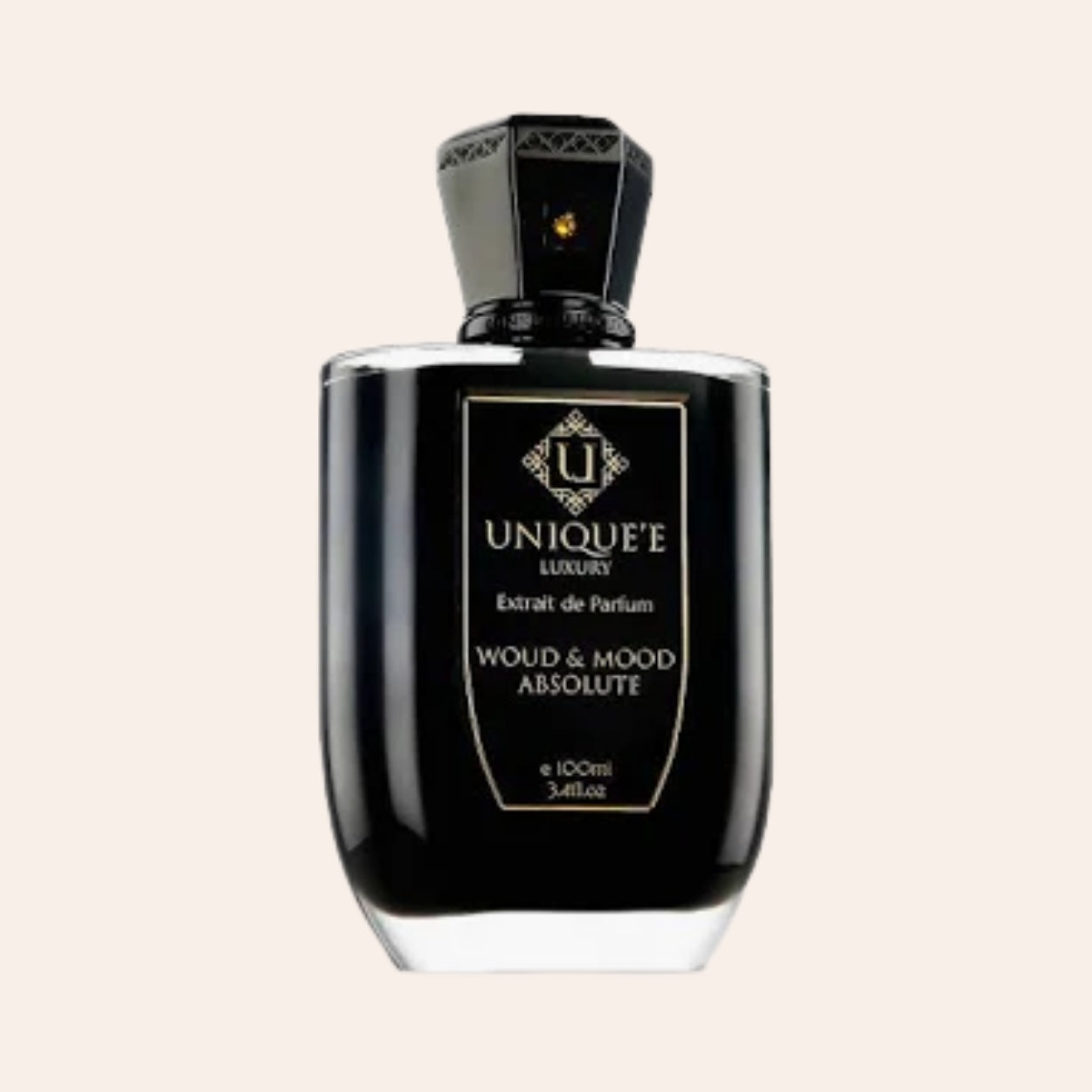 Unique'e Luxury Woud And Mood Absolute 100 ml