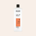 Nioxin System 4 Scalp + Hair Shampoo 1000 ml