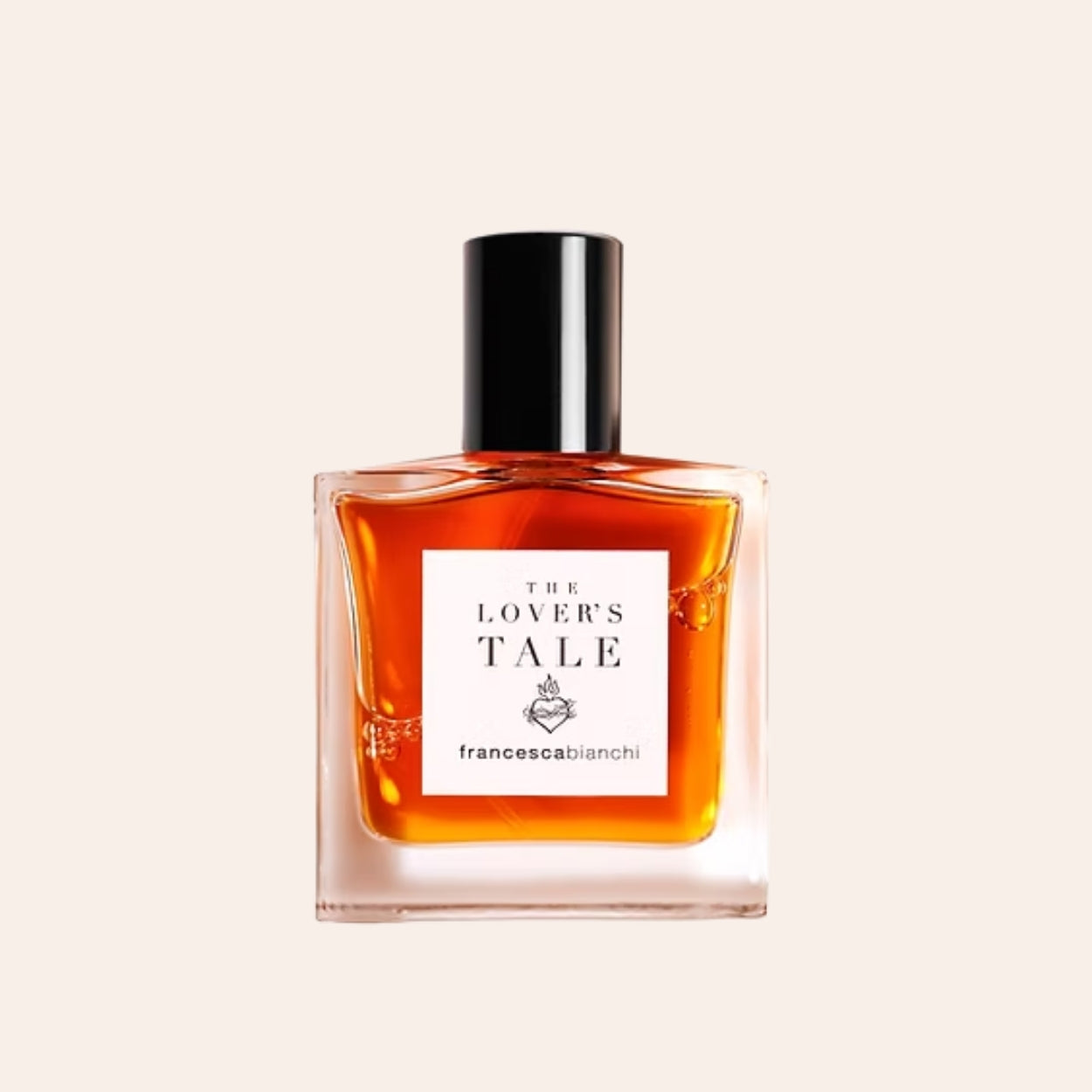 Francesca Bianchi The Lover's Tale 30 ml