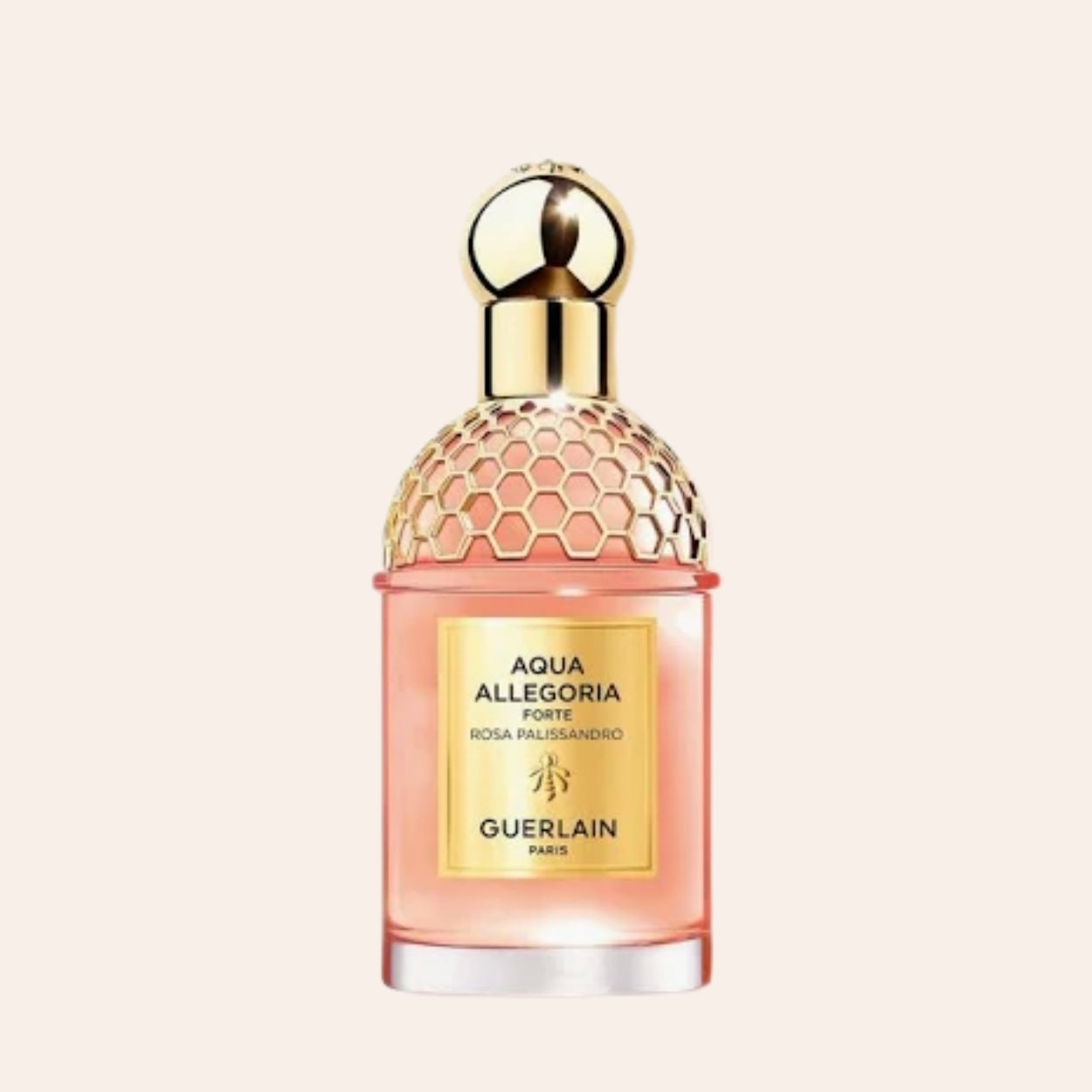 Guerlain Aqua Allegoria Forte Rosa Palissandro 75 ml