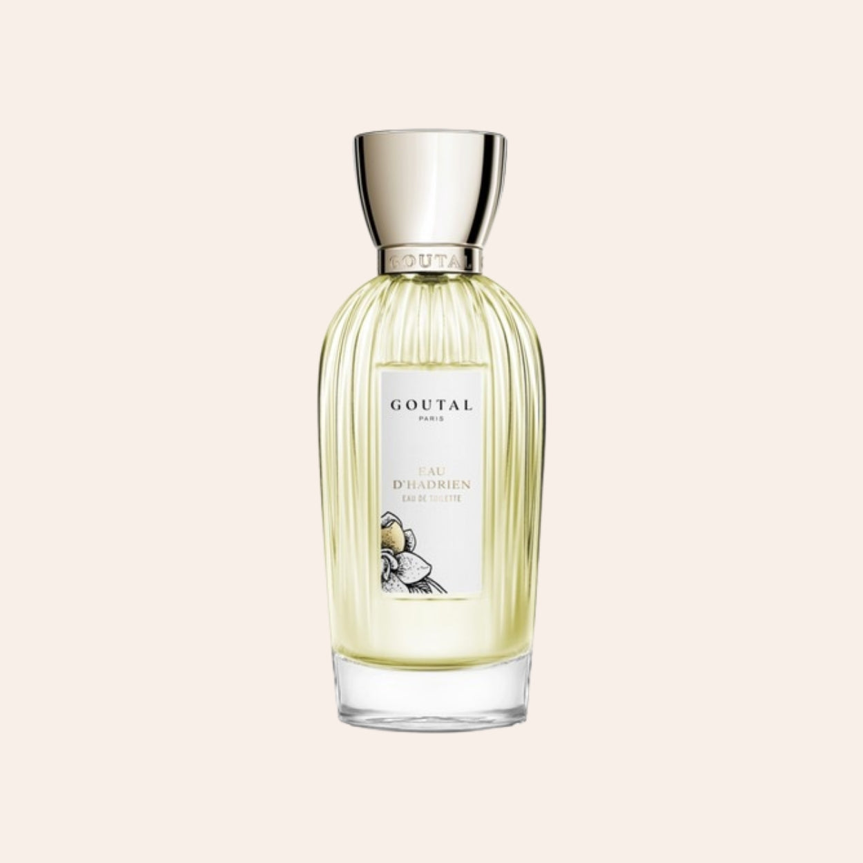 Goutal Eau D'Hadrien 100 ml