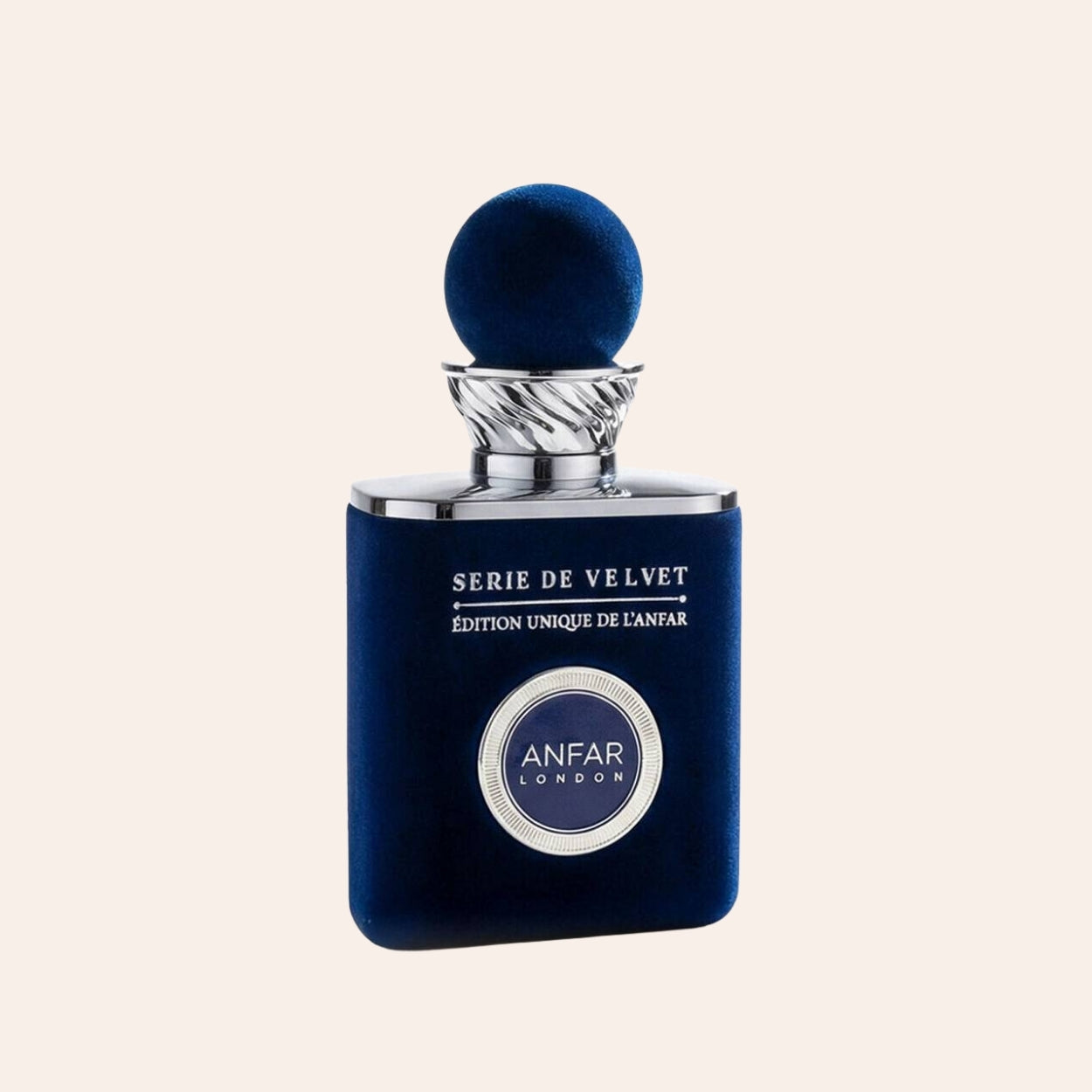 Anfar Serie de Velvet Azure Spirit 100 ml
