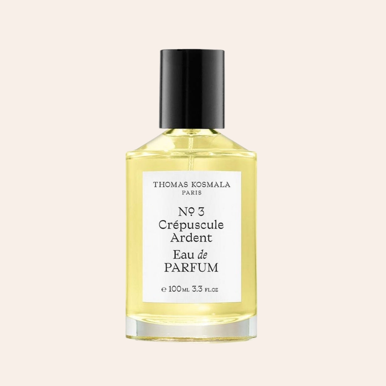 Thomas Kosmala No.3 Crépuscule Ardent 100 ml