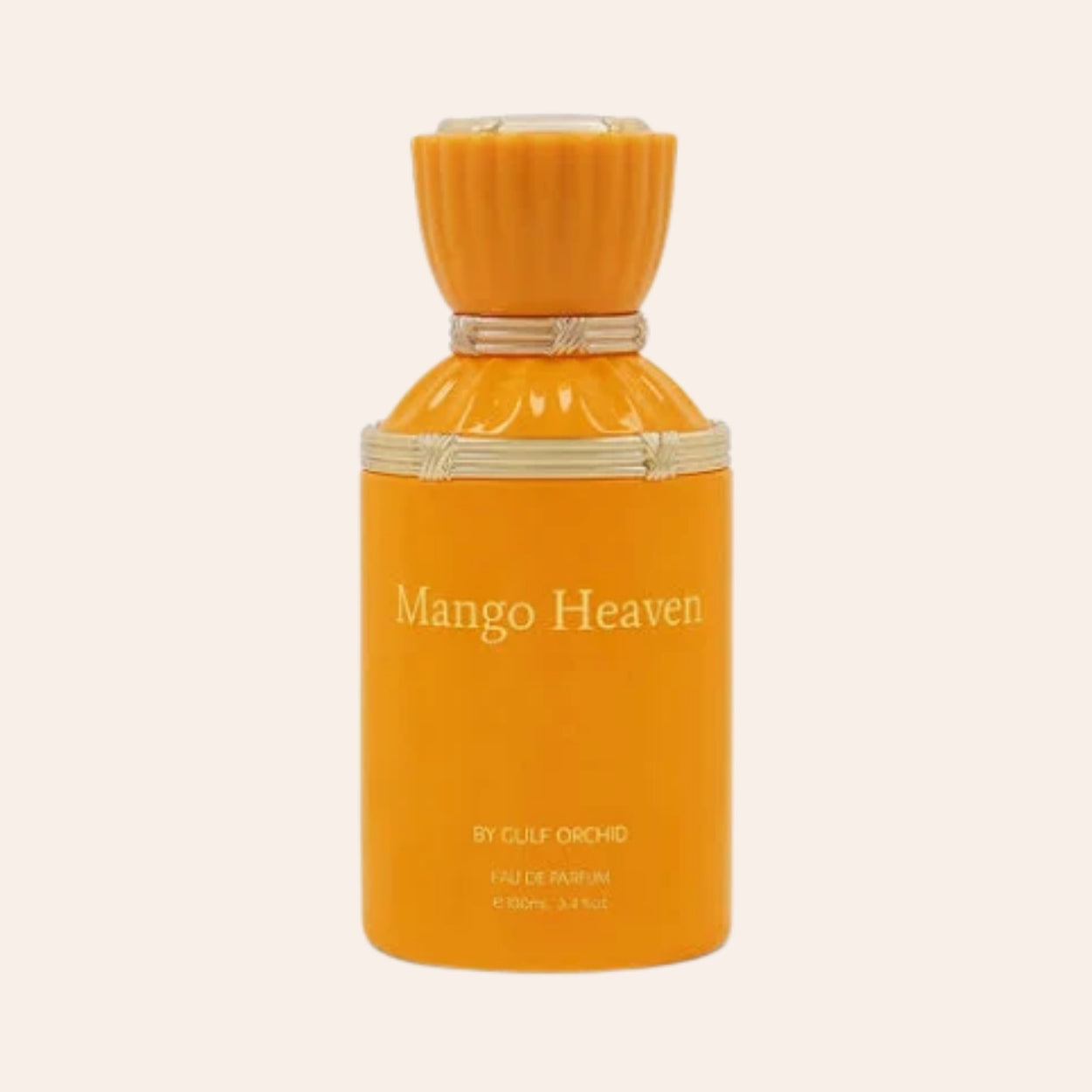 Gulf Orchid Mango Heaven 100 ml