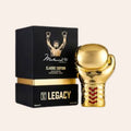 Muhammad Ali Legacy Classic Edition Round 5 100 ml