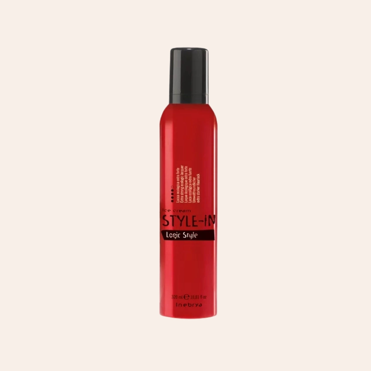 Inebrya Style-In Logic Style 320 ml