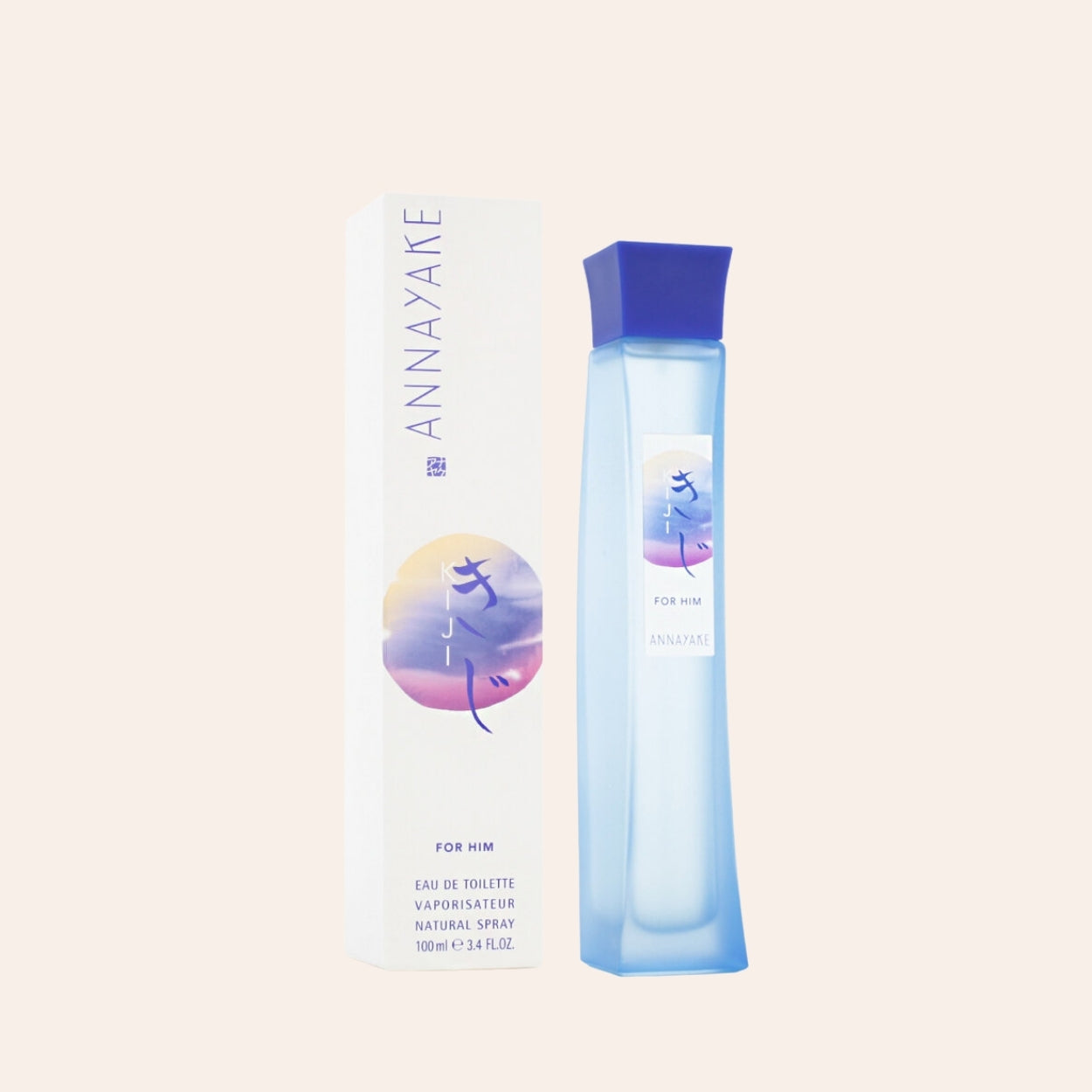 Annayake Kiji 100 ml