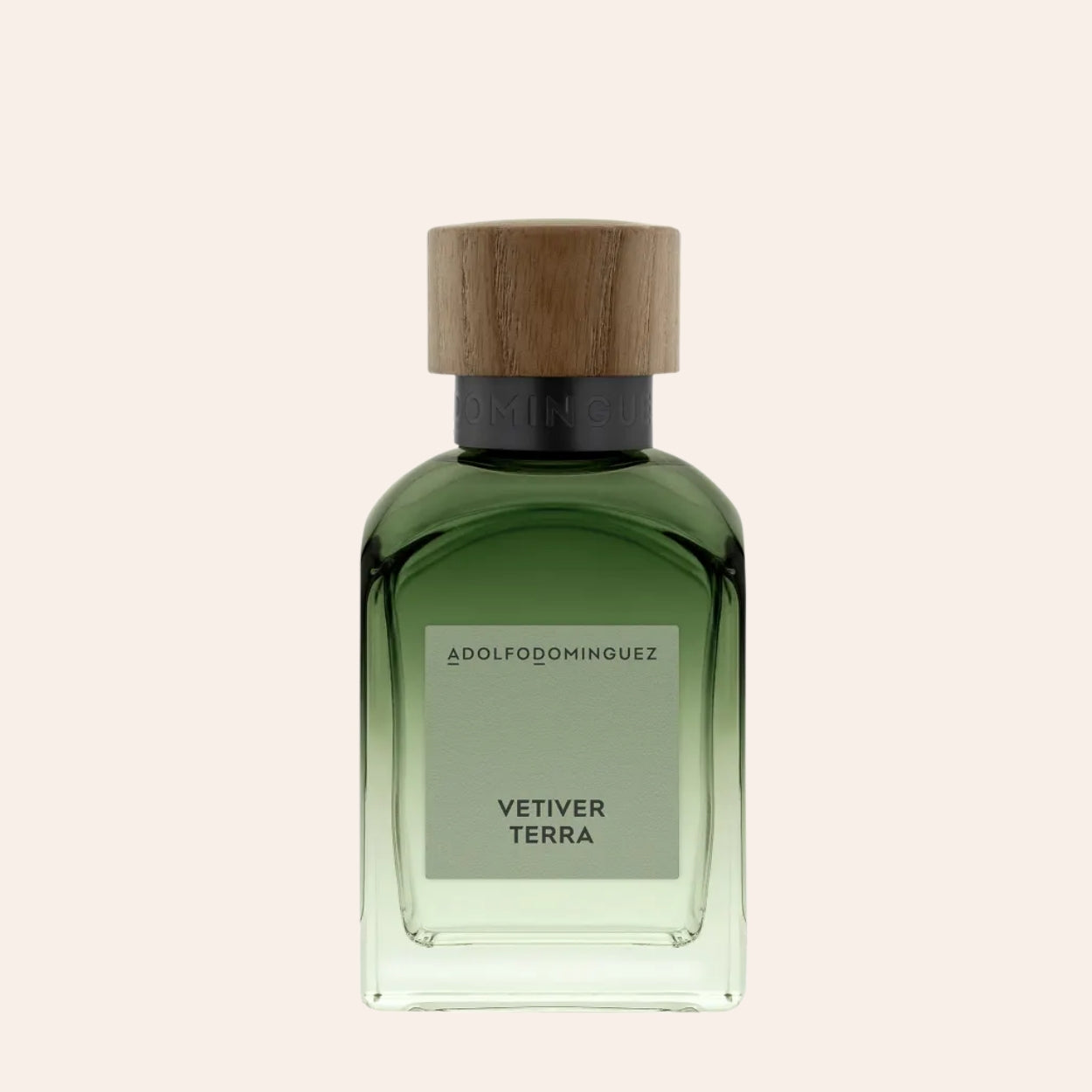 Adolfo Dominguez Vetiver Terra 200 ml