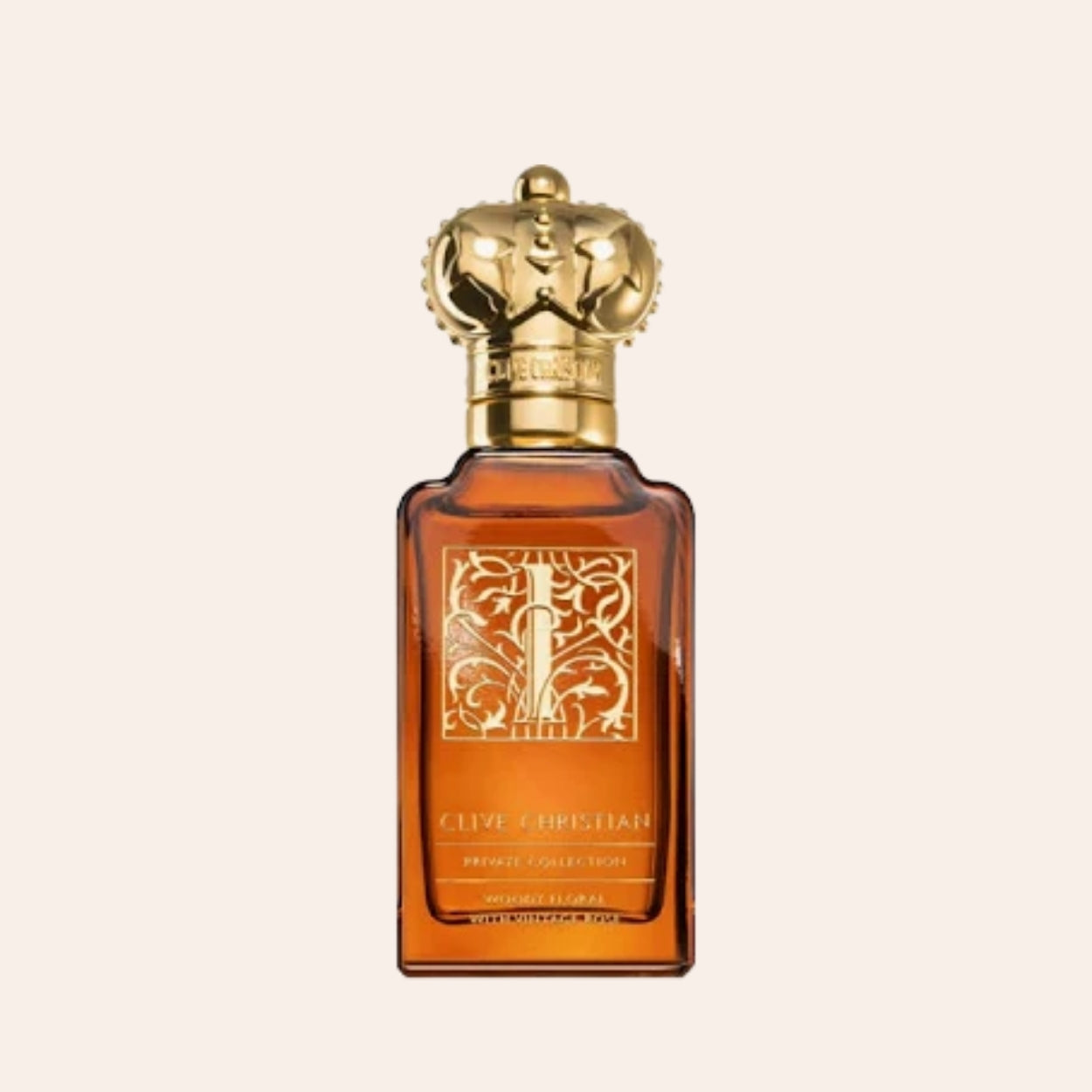 Clive Christian Private Collection I Woody Floral 50 ml