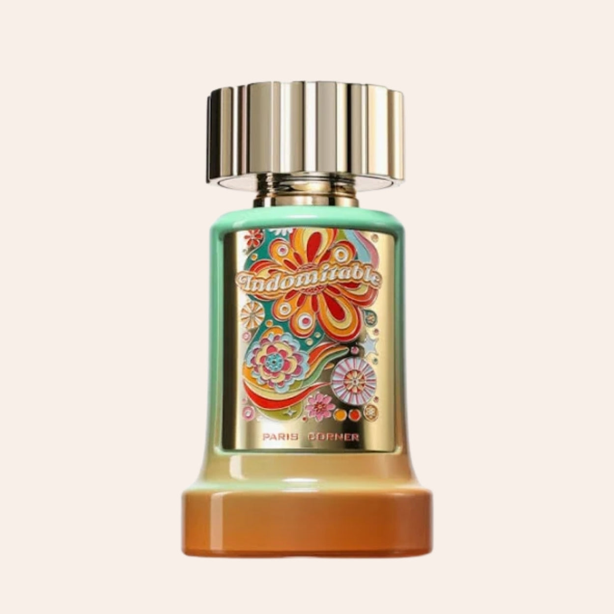 Paris Corner Indomitable 100 ml