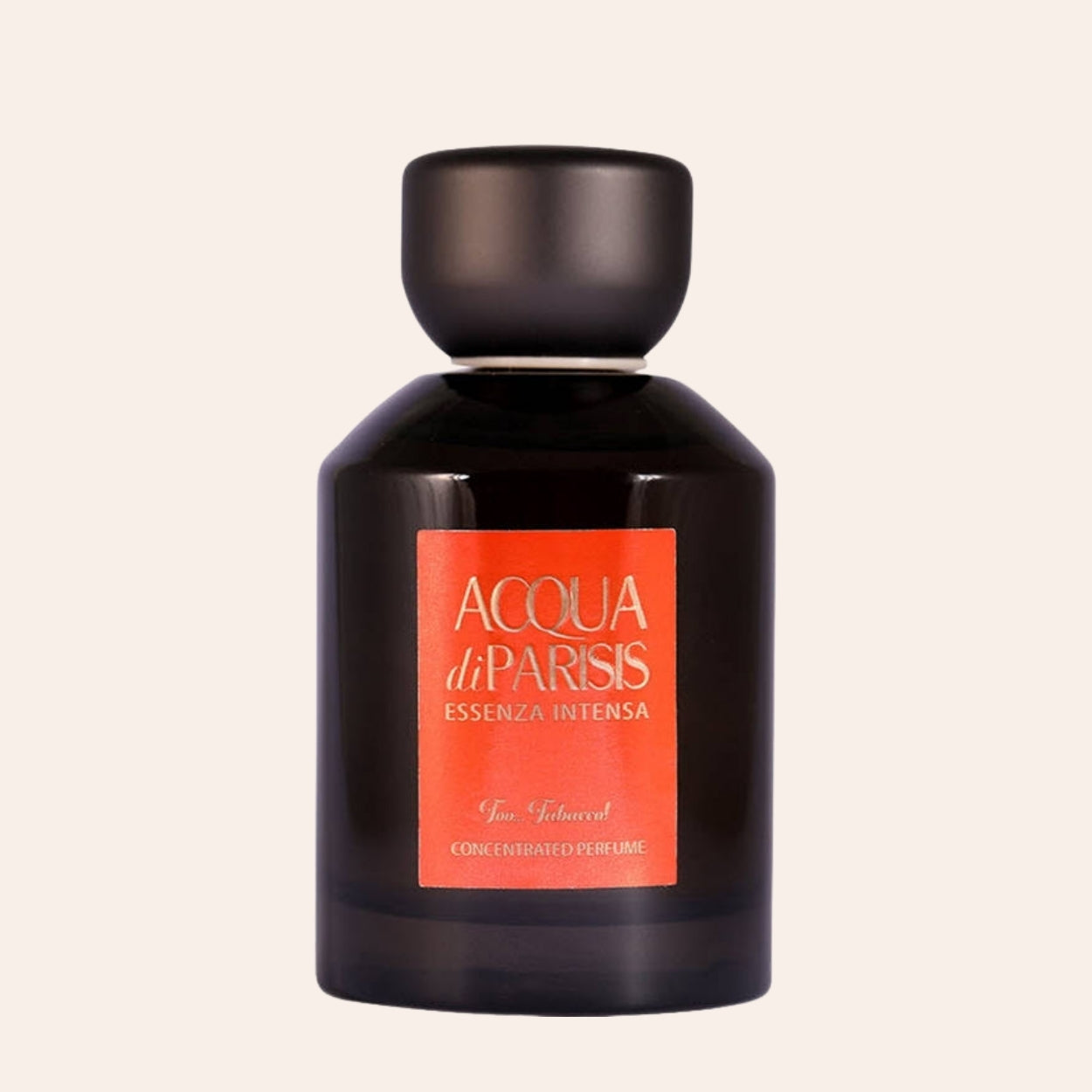 Acqua di Parisis Essenza Intensa Too... Tabacco! 100 ml